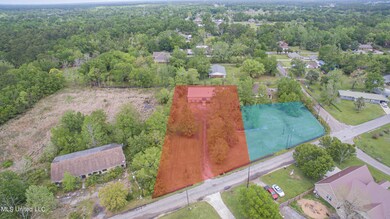 Allen Road-69025s