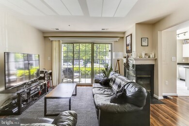 162 Kendrick Place unit 14, Gaithersburg, MD 20878 - photo 3