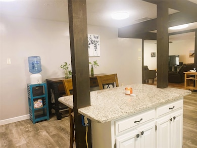 1412 Oliver St, Weatherford, TX 76086 - photo 5