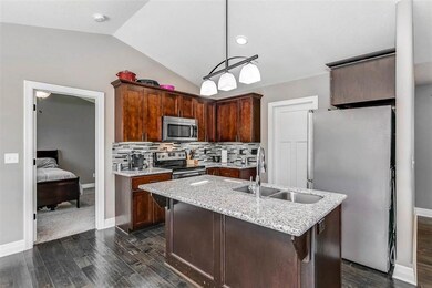 628 S Horseshoe Bend St, Maize, KS 67101 - photo 6