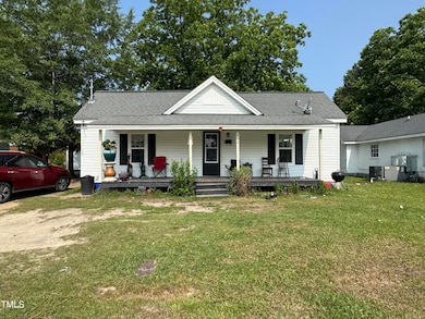 429 S 5th St, Smithfield, NC 27577 - photo 2