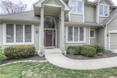 7624 Lichtenauer Dr, Shawnee, KS 66217 - photo 3