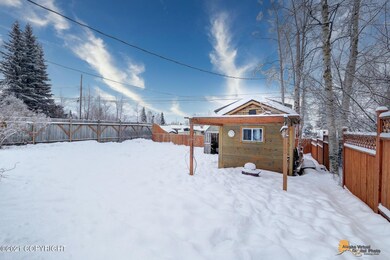 2102 W 45th Ave, Anchorage, AK 99517 - photo 3