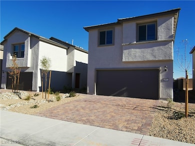 5982 Swift Lariat St, Las Vegas, NV 89113 - photo 2