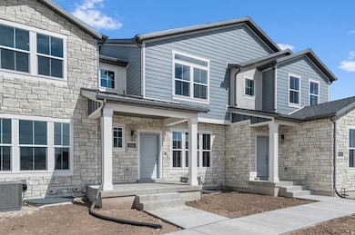 6566 W Raynolds Peak Way, West Jordan, UT 84081 - photo 2