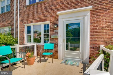 5517 Medwick Garth S, Catonsville, MD 21228 - photo 2