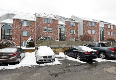 114 Burkhall St unit K, South Weymouth, MA 02190 - photo 2