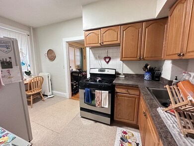 1870 Commonwealth Ave unit 12, Brighton, MA 02135 - photo 4