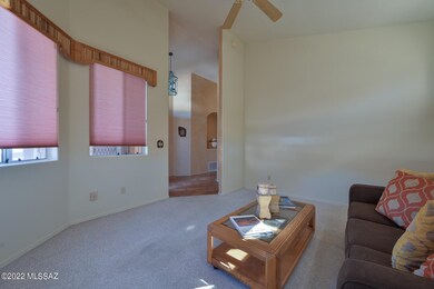 334 E Desert Golf Place, Tucson, AZ 85737 - photo 6