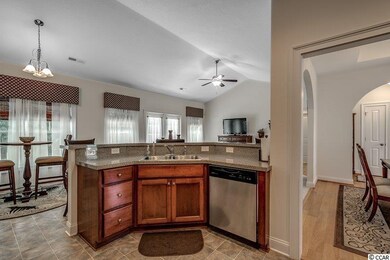 125 Grier Crossing Dr, Conway, SC 29526 - photo 7