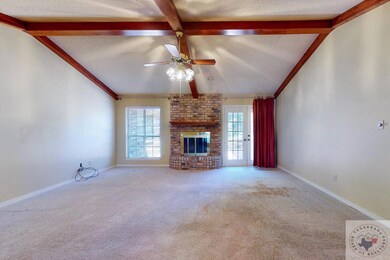 3702 Skyline Blvd, Texarkana, TX 75503 - photo 6