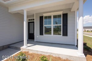 Front Exterior 3