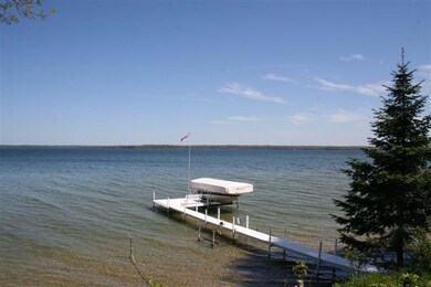 Inland Waterway is at Your Door