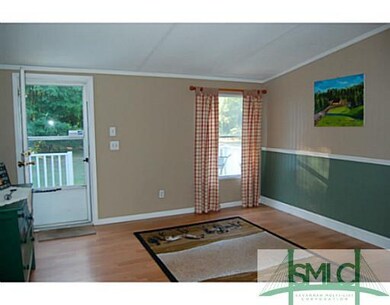 Living Room. Great open floor plan , come through 