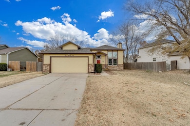 8830 E Hurst St, Wichita, KS 67210 - photo 2