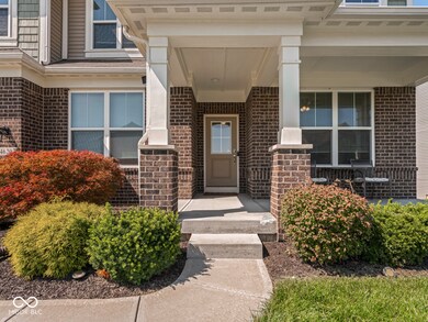 4620 Kintz Dr, Indianapolis, IN 46239 - photo 5