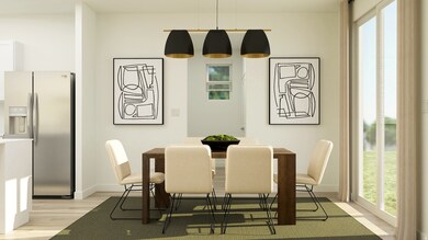 2031 E Chickadee Dr unit 4119, Eagle Mountain, UT 84005 - photo 7