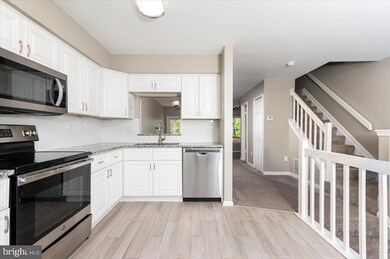 9595 Clocktower Ln, Columbia, MD 21046 - photo 7