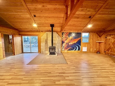 551 U S 64, Eagle Nest, NM 87718 - photo 2