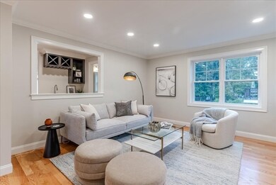 59 Vernon St unit 2, Waltham, MA 02453 - photo 5