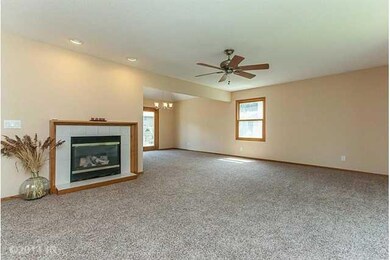 Living Room. Living Room View