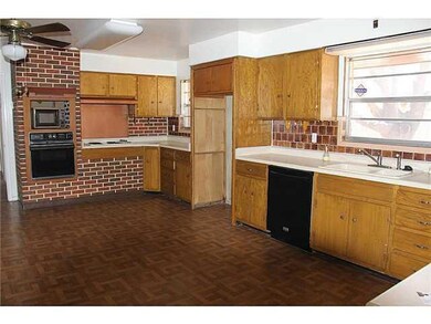 2800 Fillmore Ave, El Paso, TX 79930 - photo 6