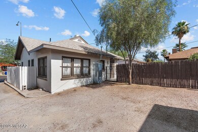 132 N Euclid Ave, Tucson, AZ 85719 - photo 6