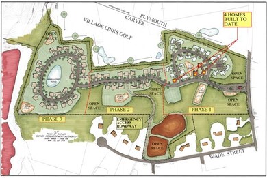 6 Eagle Terrace unit 6, Carver, MA 02330 - photo 7