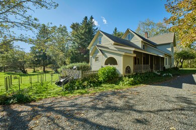 1170 Pleasant Point Road - Cushing-JAC
