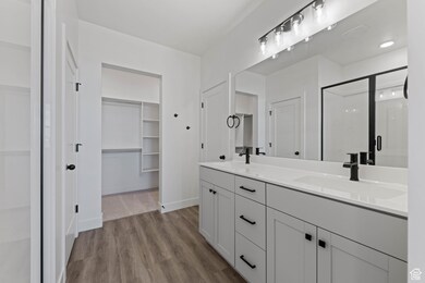 336 W Rosie Loop unit 45W, Cedar City, UT 84721 - photo 6