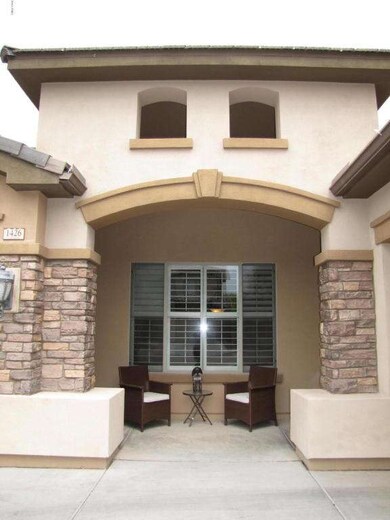 1426 E Glacier Place, Chandler, AZ 85249 - photo 2