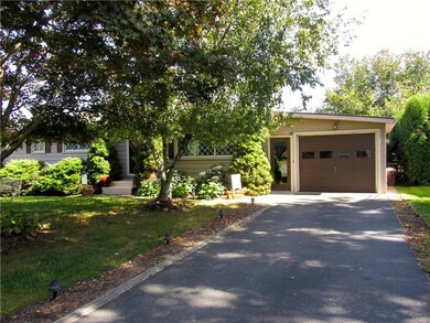 Driveway/ Garage 1 - Flexibility to be converted t