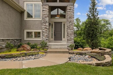 17817 Grandview St, Overland Park, KS 66213 - photo 6