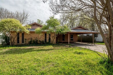 107 Mcmahon St, Bonham, TX 75418 - photo 3