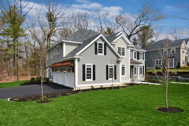 47 Macarthur Rd, Wellesley, MA 02482 - photo 2
