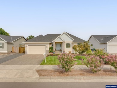 955 Grant St, Mount Angel, OR 97362 - photo 4