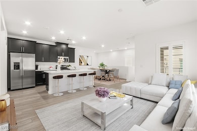 600 N Carriage Hill Dr unit 2168, Las Vegas, NV 89138 - photo 3