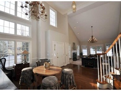 40 Deep Meadow Ln unit 19, East Greenwich, RI 02818 - photo 2