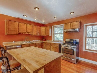 3555 S Bodenburg Loop, Palmer, AK 99645 - photo 7