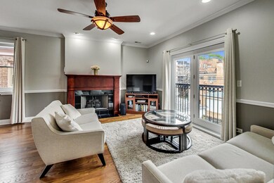 6131 N Richmond St unit 2E, Chicago, IL 60659 - photo 3