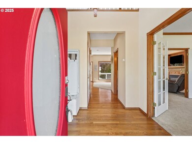 Entrance/Foyer