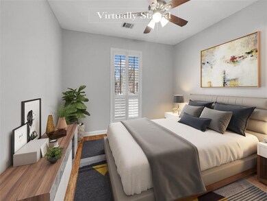 2417 Bedford Cir, Bedford, TX 76021 - photo 4