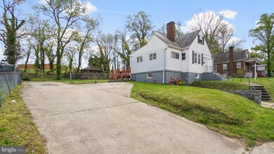 518 Capitol Heights Blvd, Capitol Heights, MD 20743 - photo 3