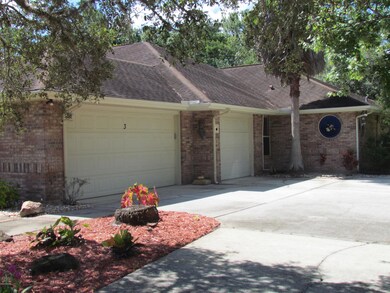 Garage Parking