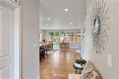 320 Blue Glacier Loop, Sequim, WA 98382 - photo 4