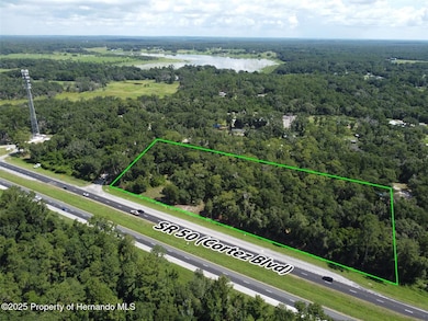 0 Cortez Blvd unit 2256902, Brooksville, FL 34601 - photo 3