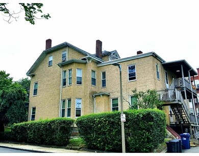 95 Dale St, Roxbury, MA 02119 - photo 2