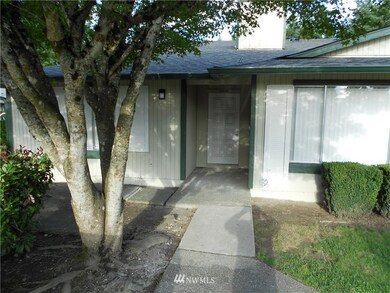 2610 18th St SE unit L 45, Auburn, WA 98002 - photo 3