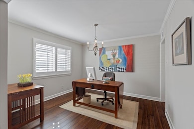 4780 Audubon View Cir unit 3804, Memphis, TN 38117 - photo 7