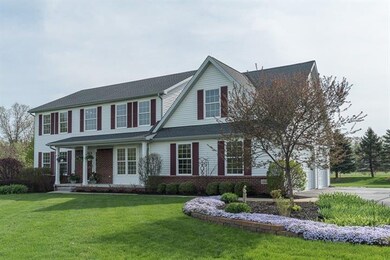 3007 Fieldstone Dr unit 1, Dexter, MI 48130 - photo 2